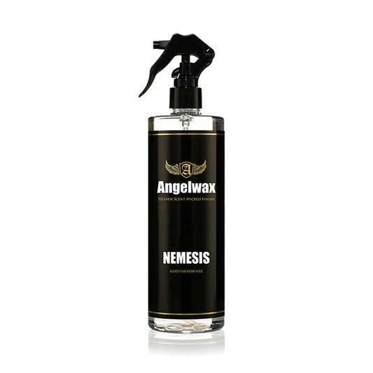 Angelwax Nemesis Rapid Tar Remover 500ml