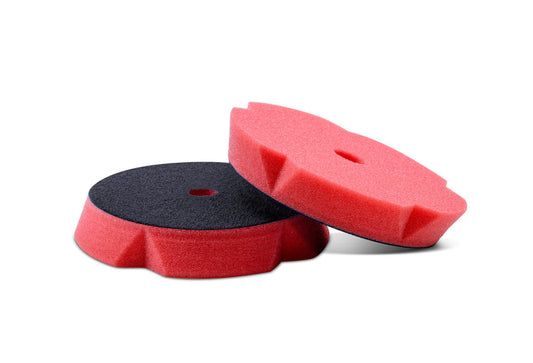 Scholl Concepts Ninja Cutting Pad Red 145mm