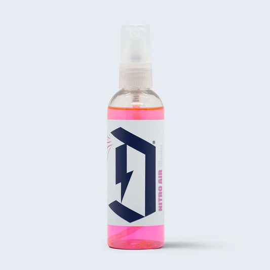Duel Auto Care Nitro Car Air Freshener 100ml