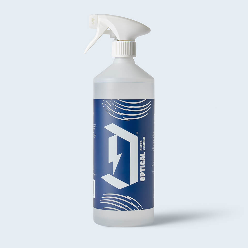 Duel Auto Care Optical - Window & Glass Cleaner- 1 Litre