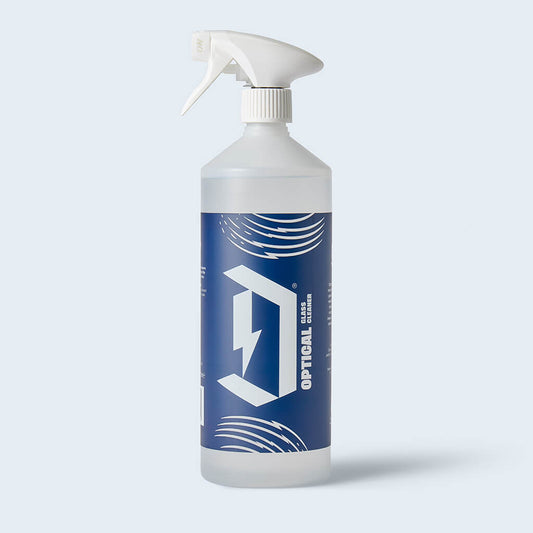 Duel Auto Care Optical - Window & Glass Cleaner- 1 Litre