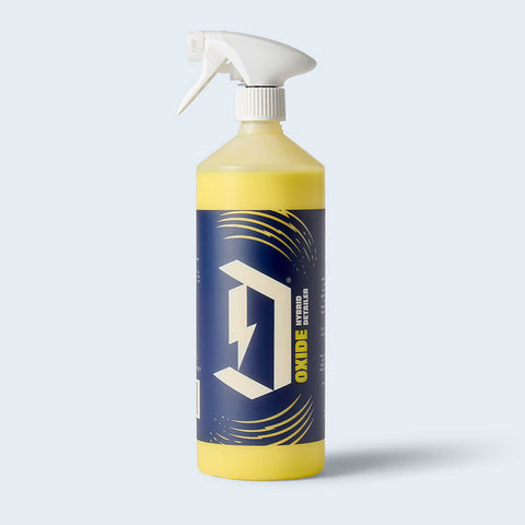 Duel Auto Care Oxide – Hybrid Quick Detailer Gloss & Protection 1 Litre