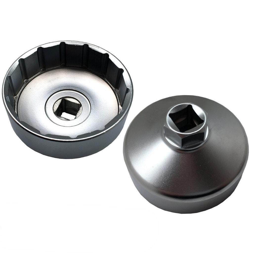 Welzh Werkzeug Oil Filter Cap Wrench