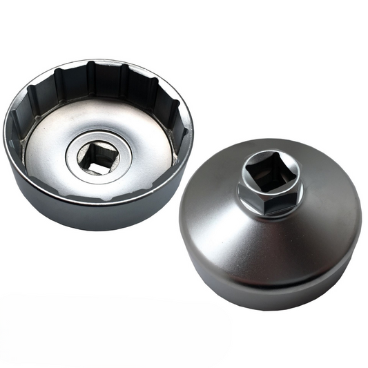 Welzh Werkzeug Oil Filter Cap Wrench