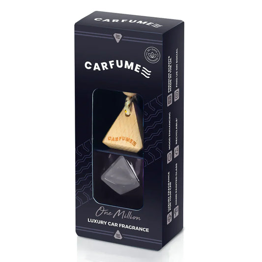 Carfume One Billion Diffuser
