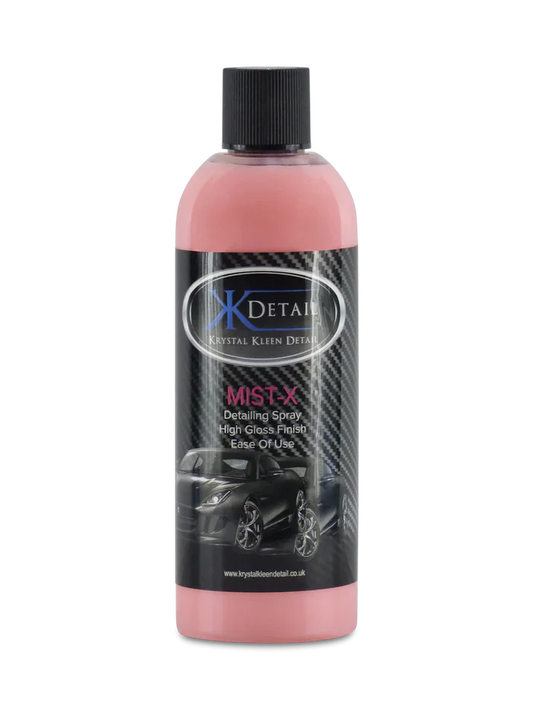 KKD MIST-X Detail Spray 25L