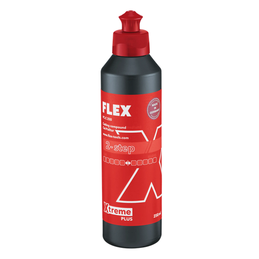Flex Cutting Compound 250ml