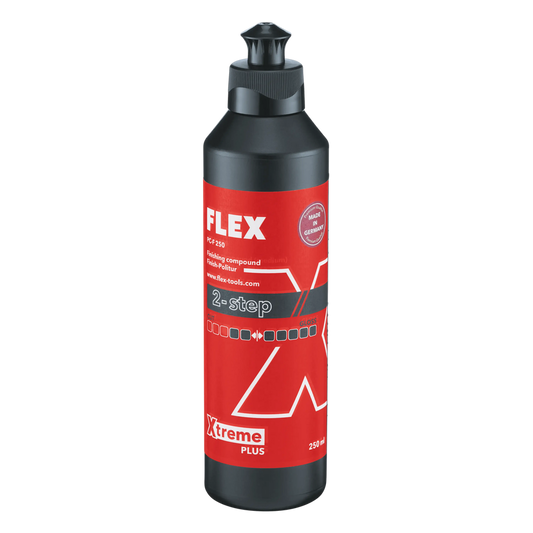 Flex Finishing Polish 250ml