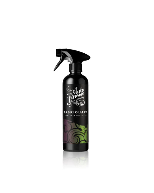 Auto Finesse Fabriguard Fabric Protector 500ml