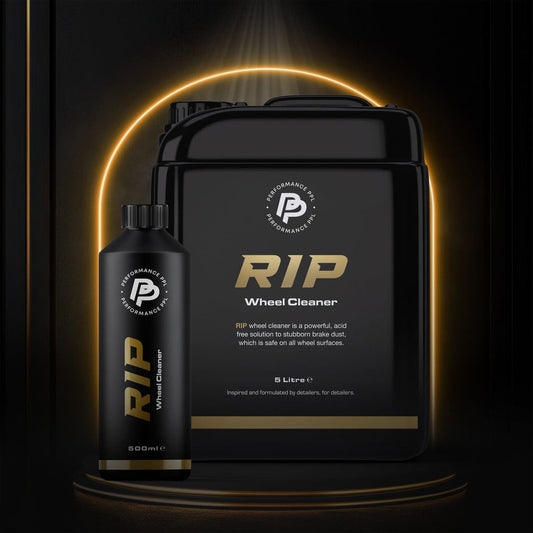 Performance PPL RIP Wheel Cleaner