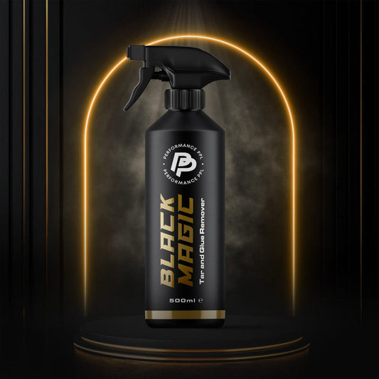 Performance PPL Black Magic Tar & Glue Remover