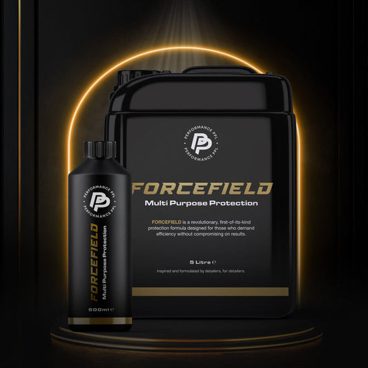 Performance PPL Forcefield