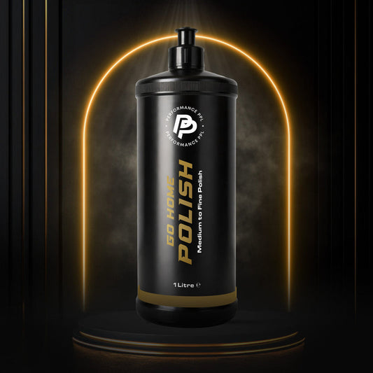 Performance PPL Go Home One Step Polish