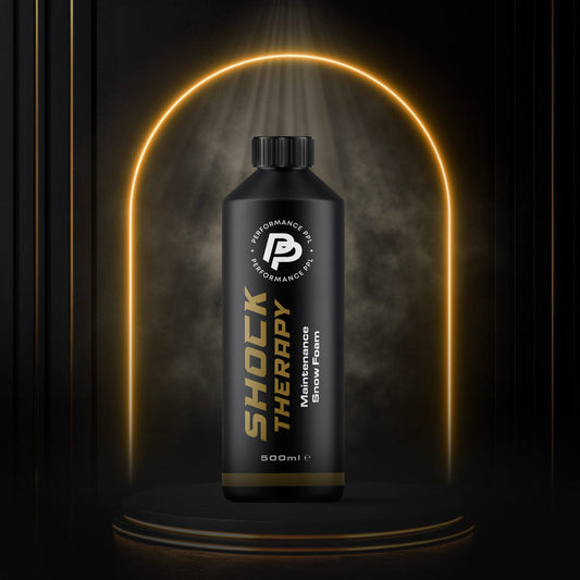 Performance PPL Shock Therapy Snow Foam