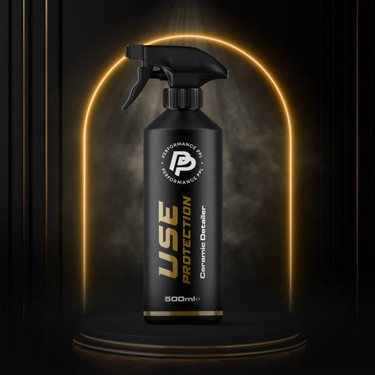 Performance PPL Lack of Sin Surface Prep