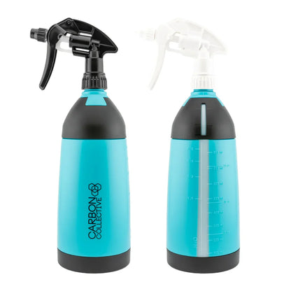 Carbon Collective Pro Range 360° Sprayer Bottle – 1L