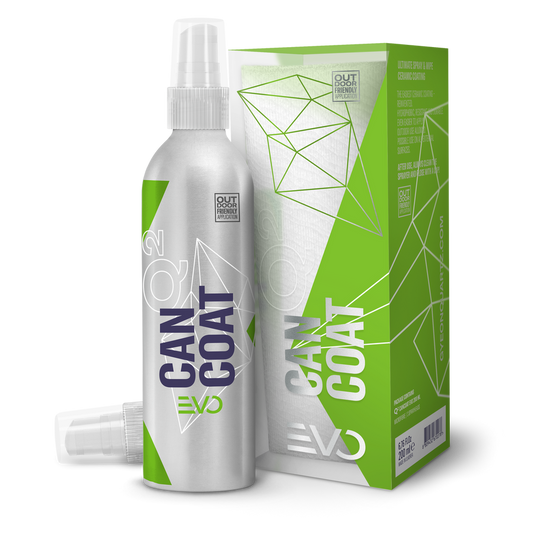 Gyeon Q2 CanCoat EVO 200ml