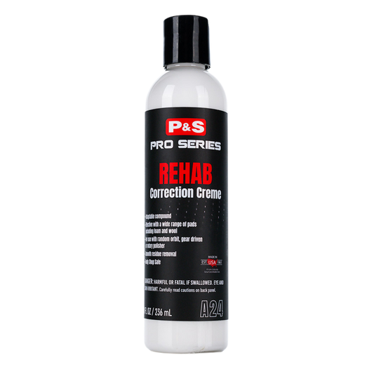 P&S Rehab Correction Creme
