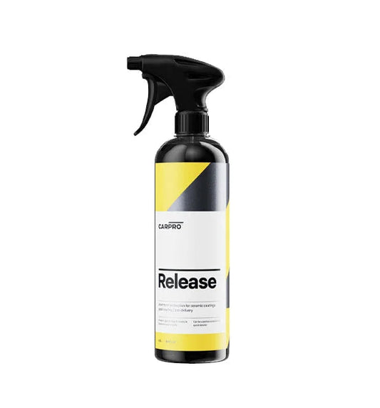 CarPro Release Nano Sealant