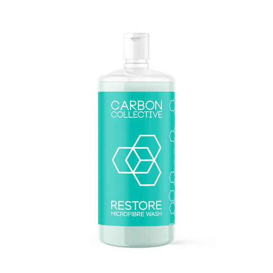 Carbon Collective Restore Microfibre Wash