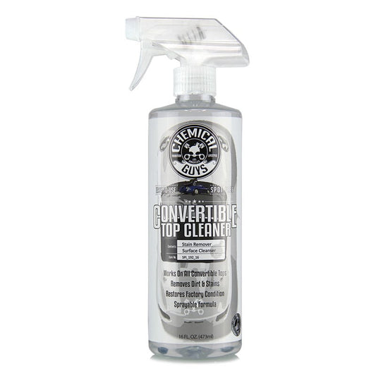 Chemical Guys Convertible Top Cleaner (16OZ)