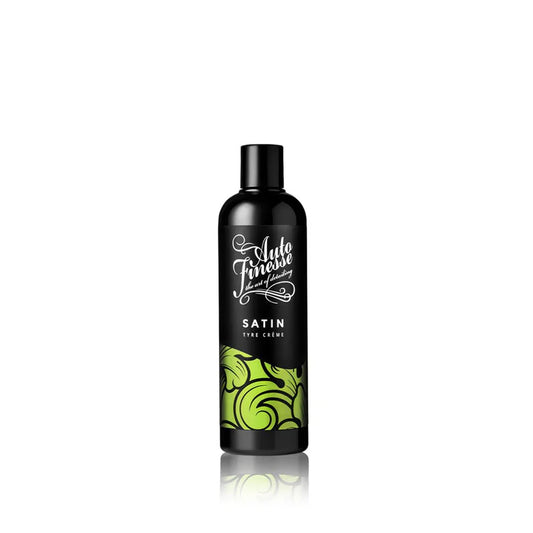 Auto Finesse Satin - Matte Tyre Dressing 500ml