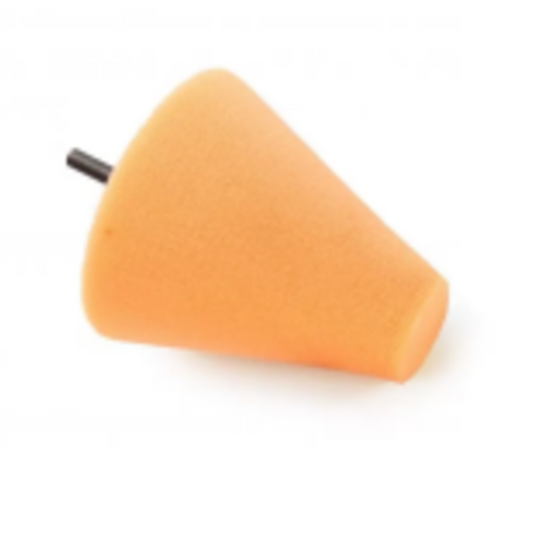 ShineMate Foam Polishing Cones