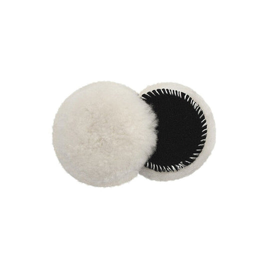 ShineMate High-Nap Wool Pad (Various Sizes)