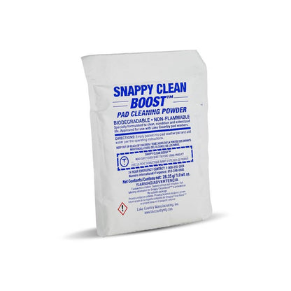 Lake Country Snappy Clean Pad Cleaner