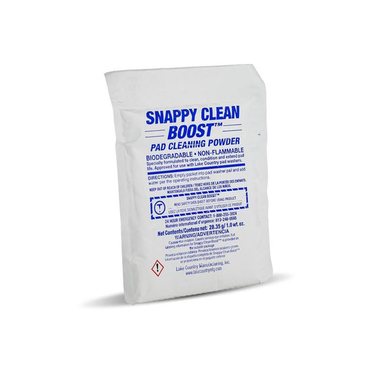 Lake Country Snappy Clean Pad Cleaner