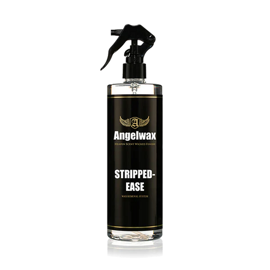 Angelwax Stripped-Ease Wax Removal System 500ml