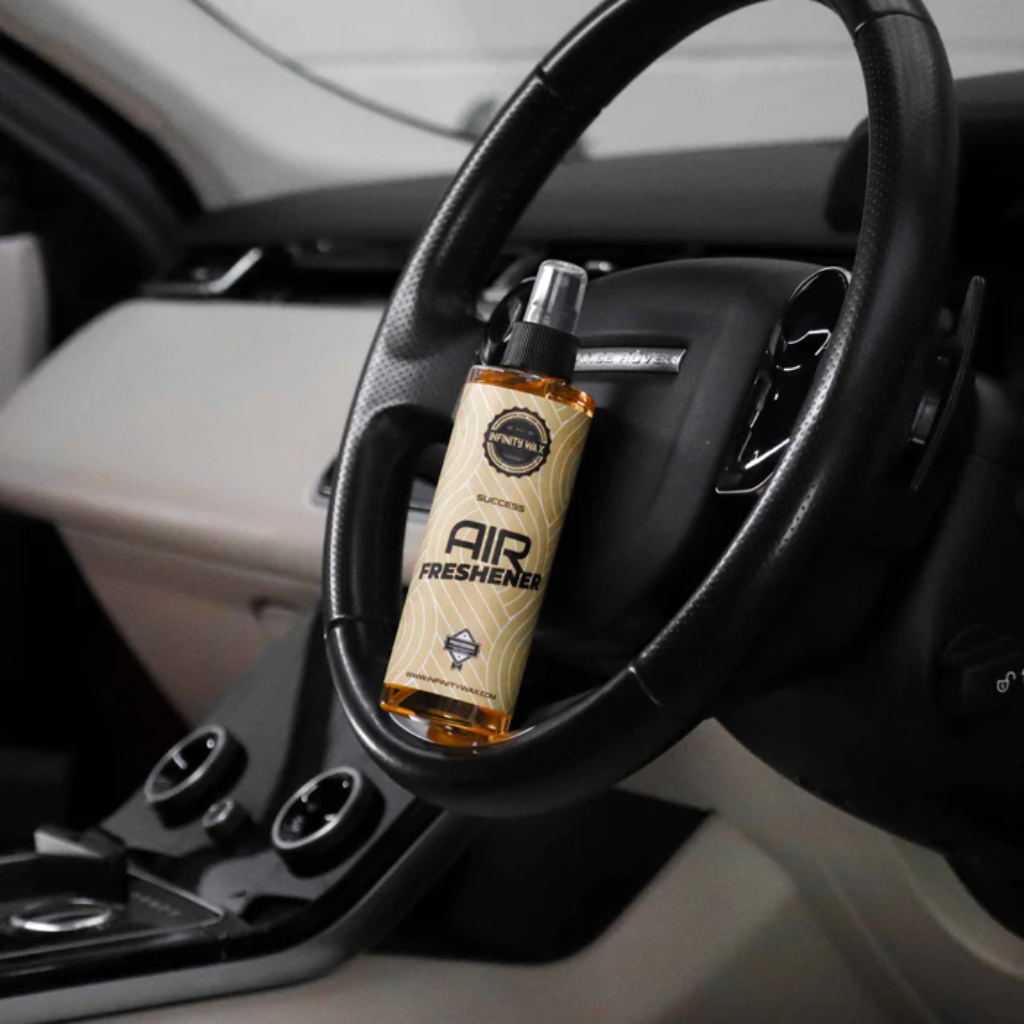 Infinity Wax Success Premium Spray Air Freshener