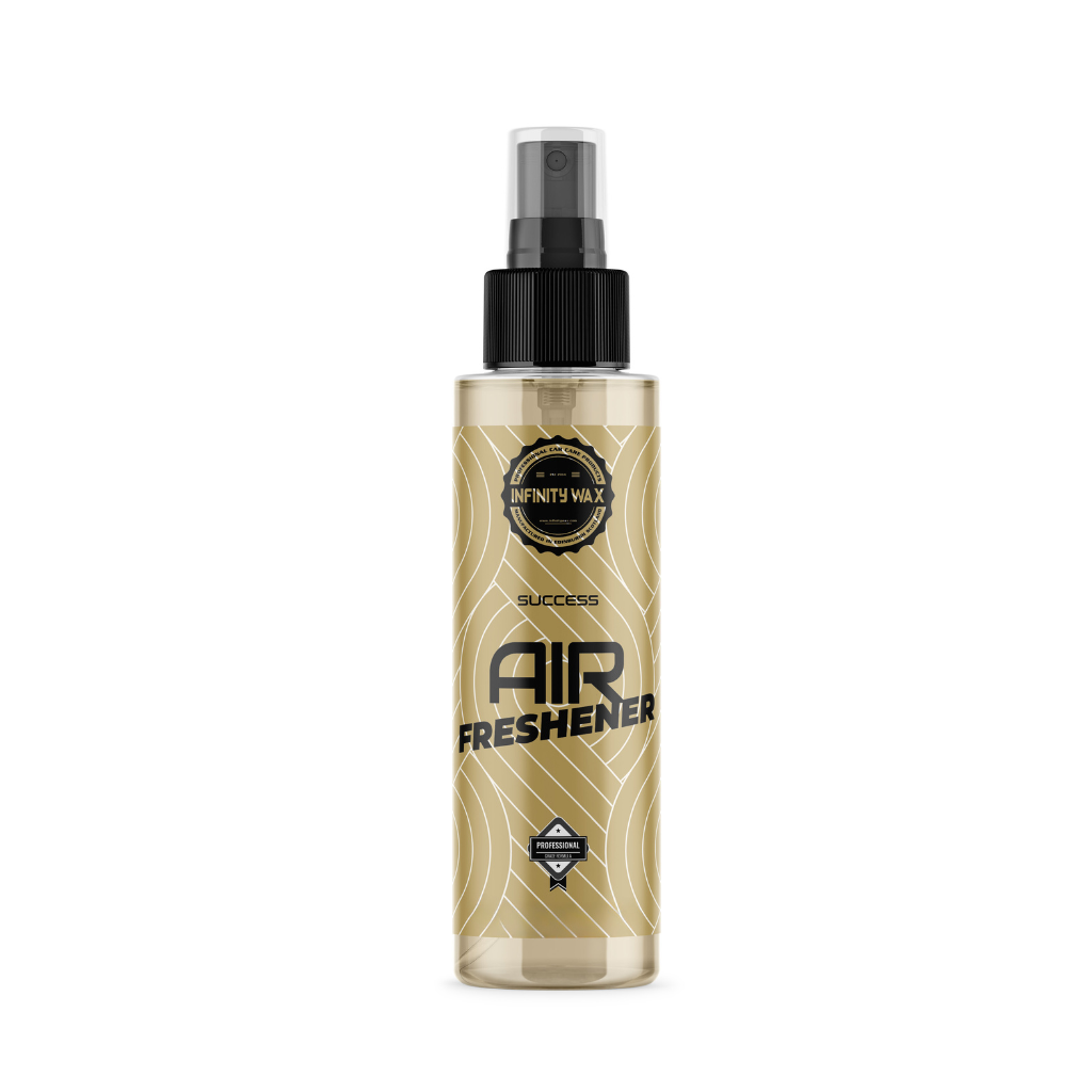Infinity Wax Success Premium Spray Air Freshener