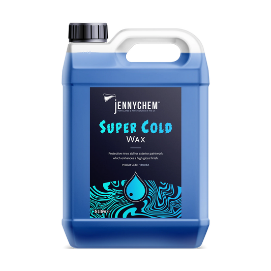 Jennychem Super Cold Wax 5L