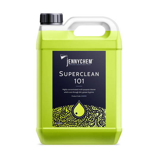 Jennychem Superclean 101 Multi-Purpose Cleaner