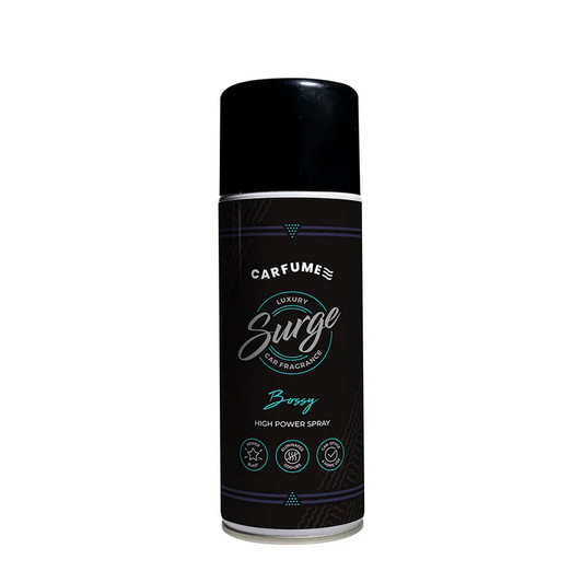 Carfume Bossy "Surge" Can 400ml