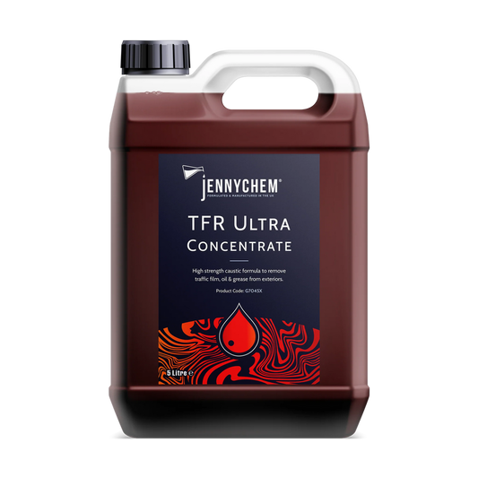 Jennychem TFR Ultra 5L