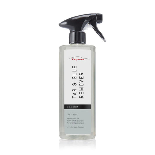 Topaz Tar & Glue Remover
