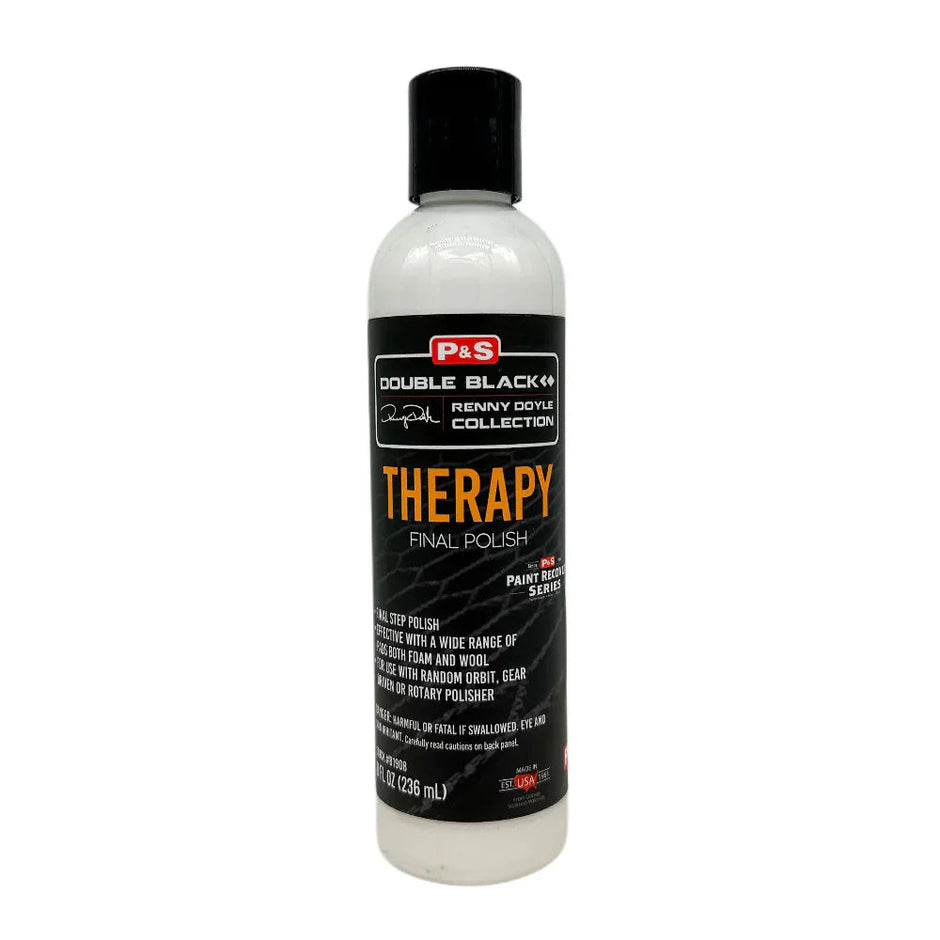 P&S Therapy Correction Creme