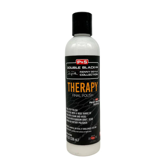 P&S Therapy Correction Creme