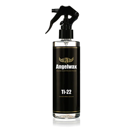 Angelwax Ti-22 Titanium Spray Sealant 250ml
