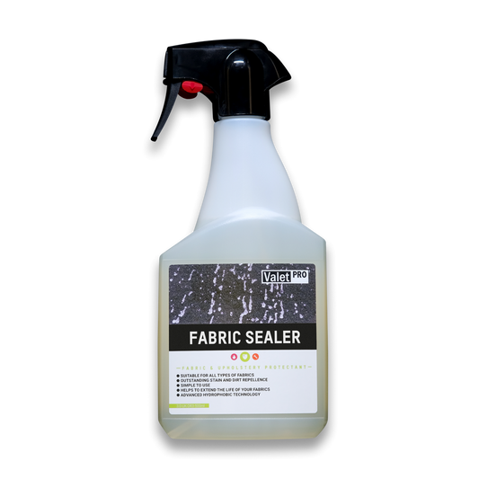 Valet-Pro Fabric Sealer 500ml