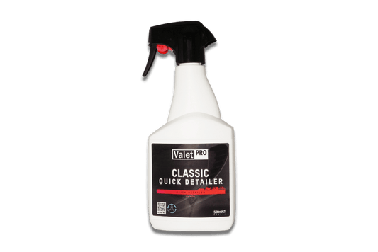 Valet-Pro Classic Quick Detailer 500ml