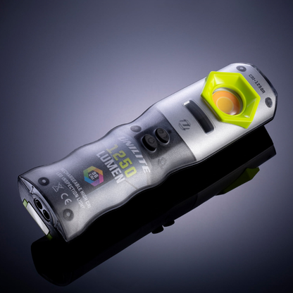 UNLITE CRI-1250R Compact Detailing Light 1250 Lumens