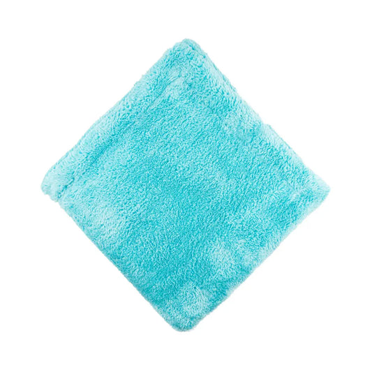 Carbon Collective Korean Ultra Plush Microfibre Towel