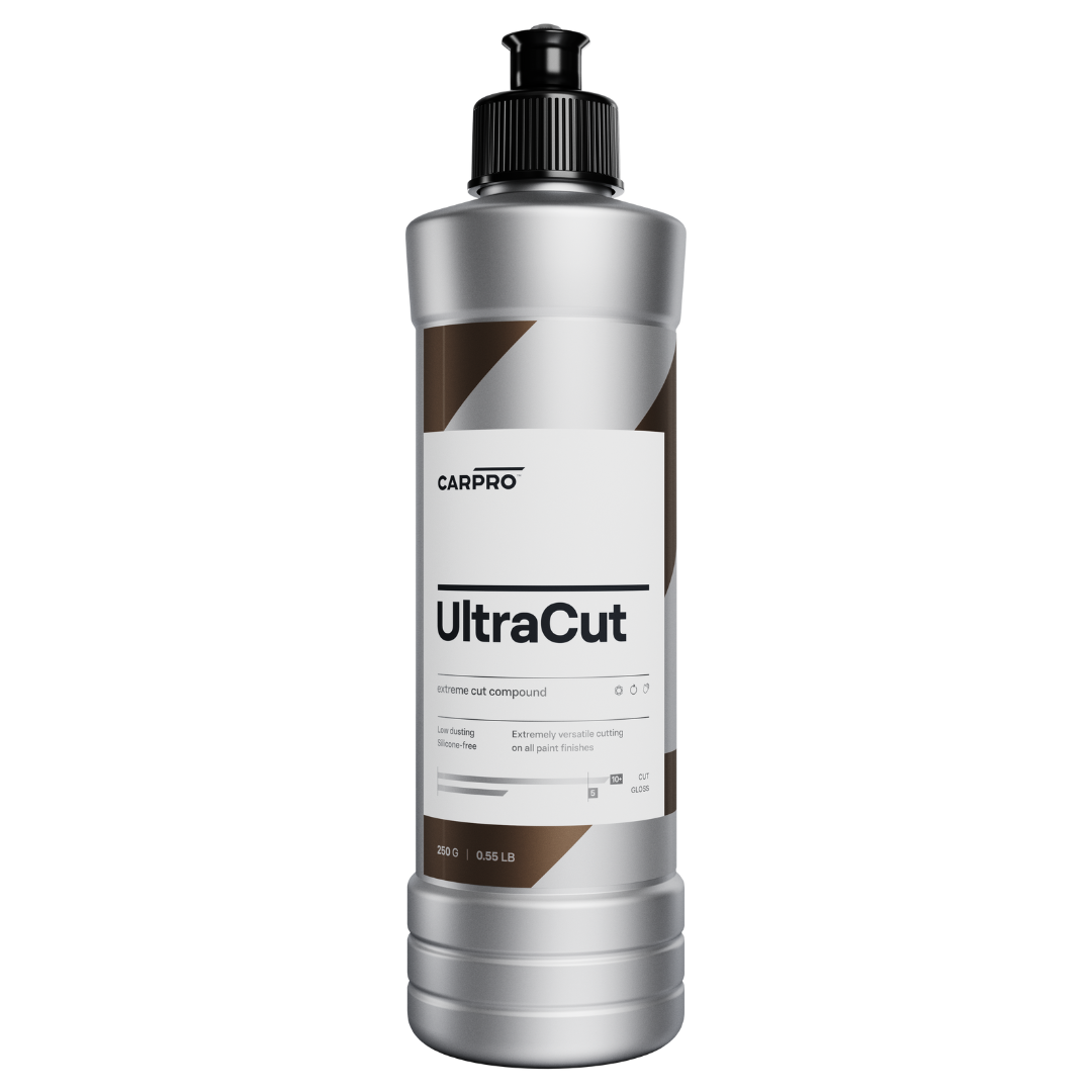CarPro Ultracut Extreme Cutting Compound
