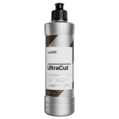 CarPro Ultracut Extreme Cutting Compound