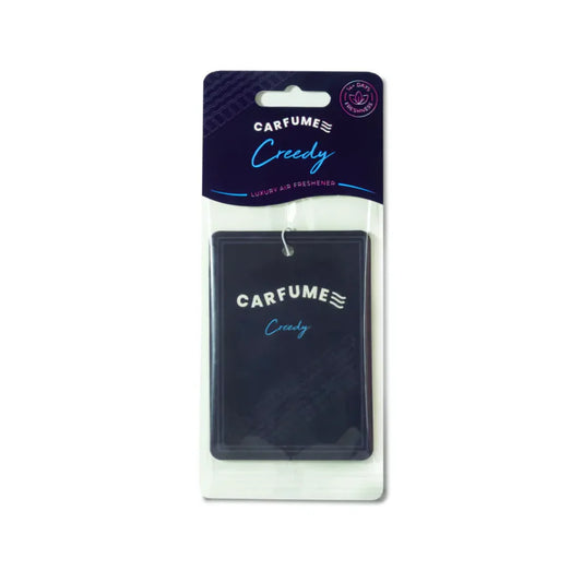 Carfume Creedy Air Freshener
