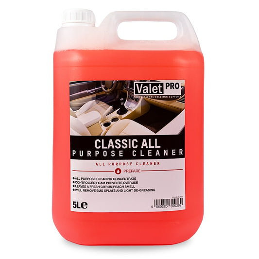 Valet-Pro Classic All Purpose Cleaner