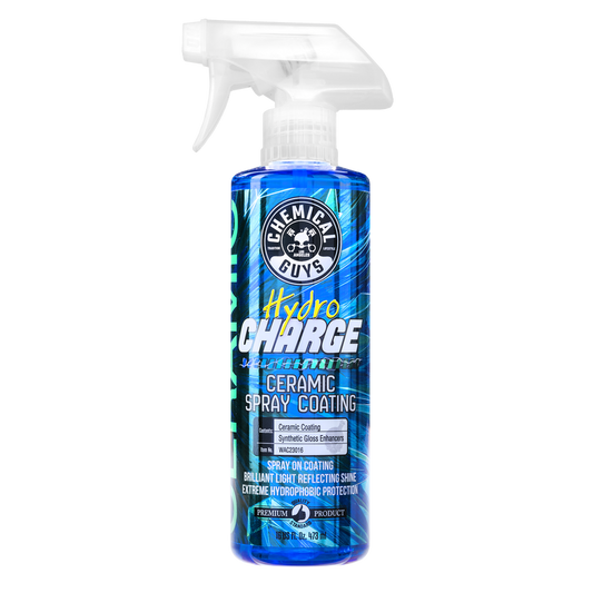 Chemical Guys - Hydro Charge Ceramic Spray Coating (16OZ)
